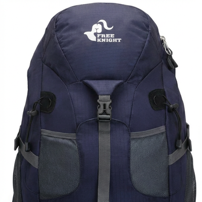 Zaino escursionismo di grande capacità