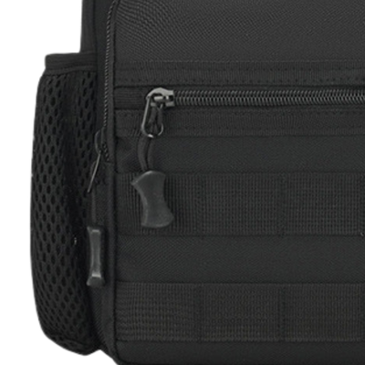 Zaino monospalla tattico