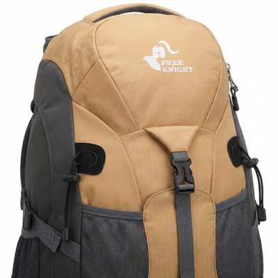 Zaino escursionismo di grande capacità