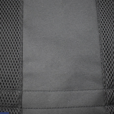 Black chest rig