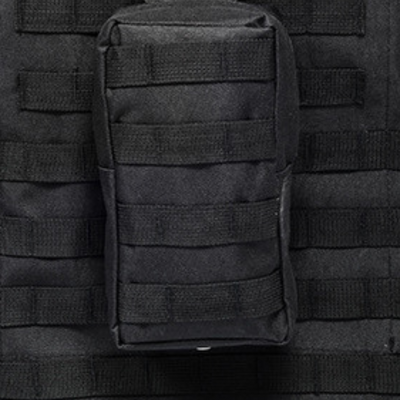 Combat chest rig