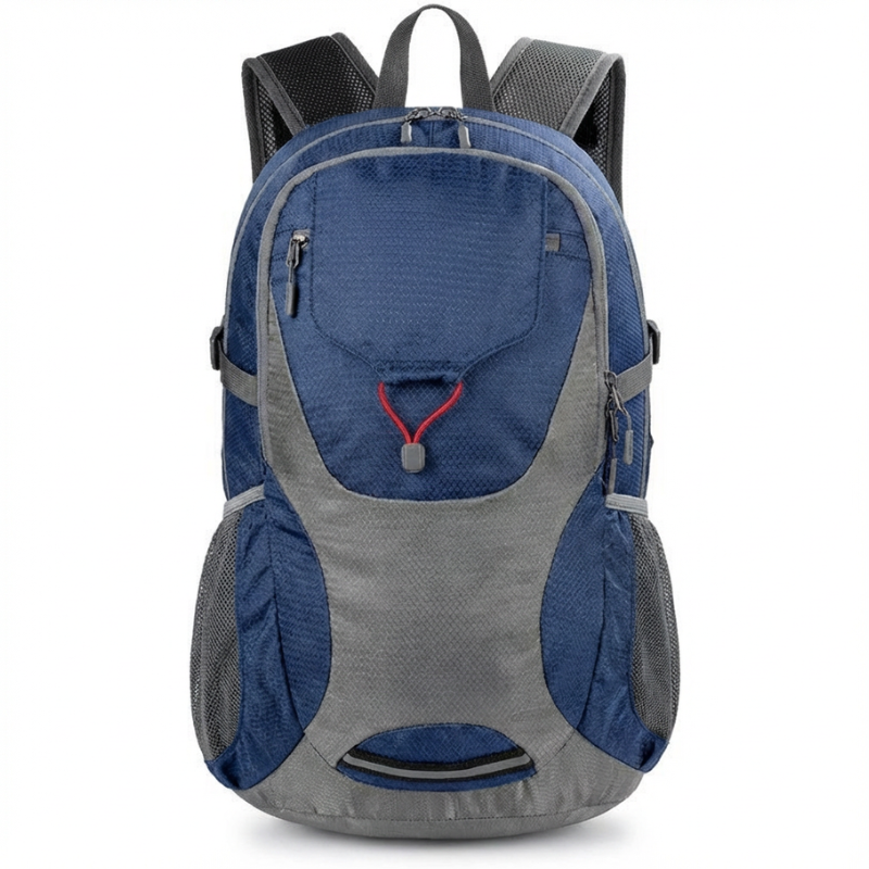 Zaino trekking 30 litri pieghevole