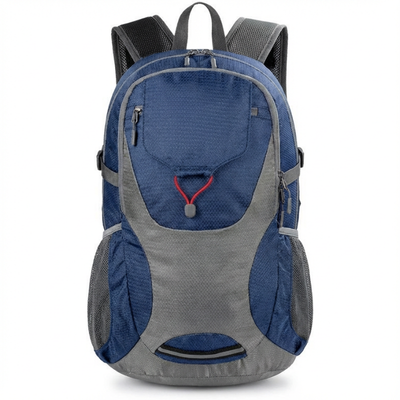 Zaino trekking 30 litri pieghevole