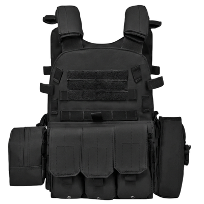 Gilet tattico operativo
