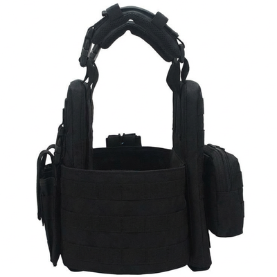Gilet tattico outdoor