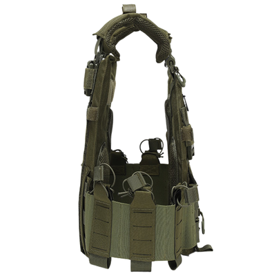 Gilet tattico esercito