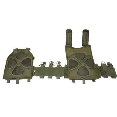 Gilet tattico esercito