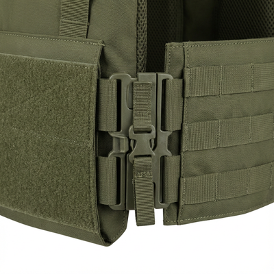 Gilet tattico esercito