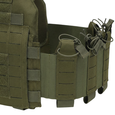 Gilet tattico esercito