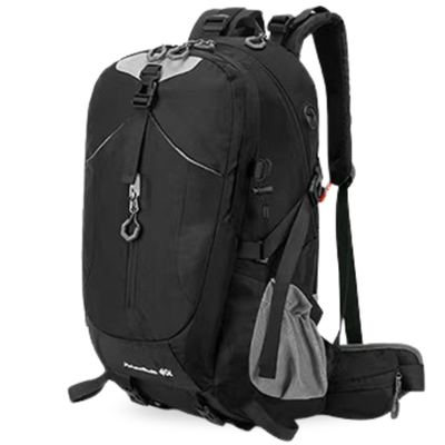 Zaini per trekking montagna