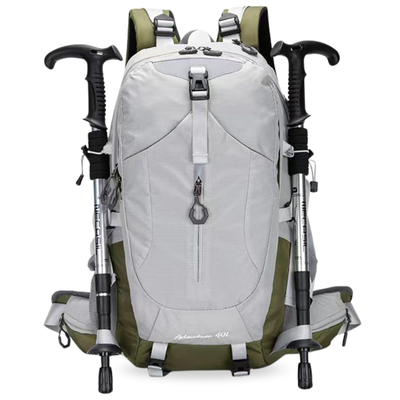 Zaini per trekking montagna