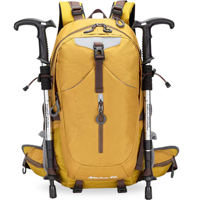 Zaini per trekking montagna
