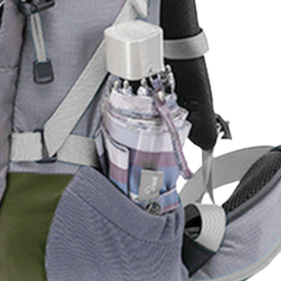 Zaini per trekking montagna