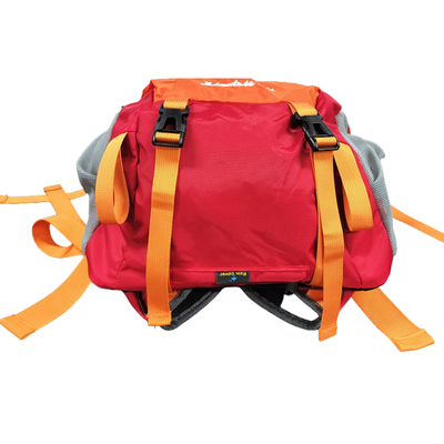 Zaini per trekking montagna
