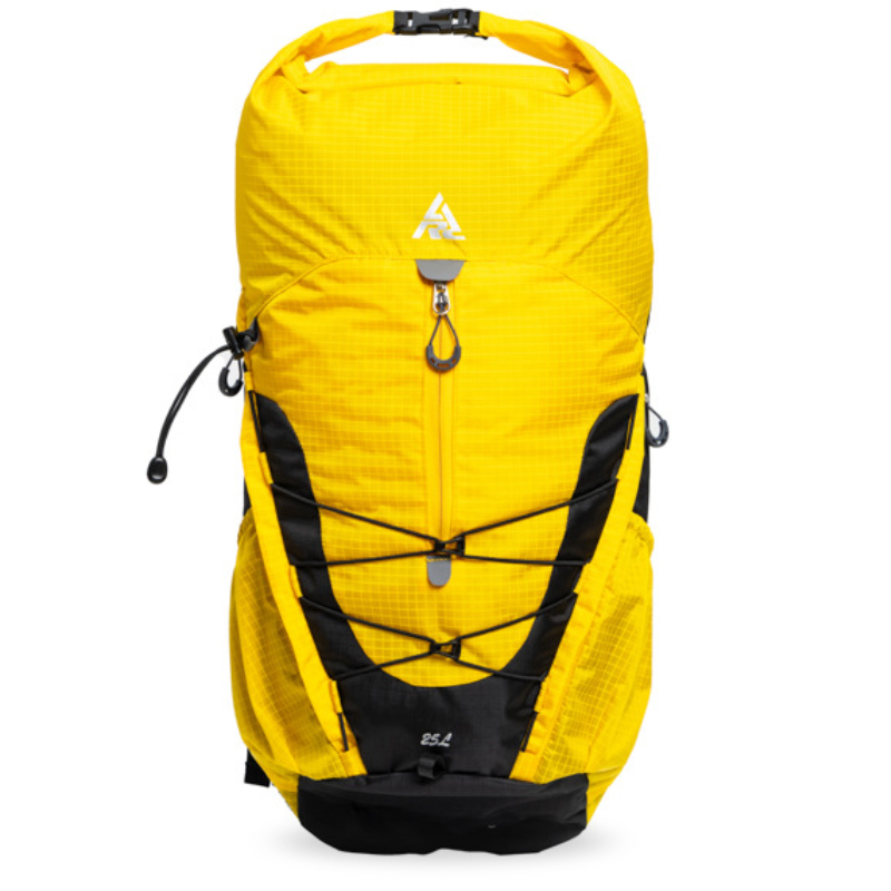 Zaino montagna 25 litri