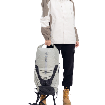 Zaino montagna 25 litri