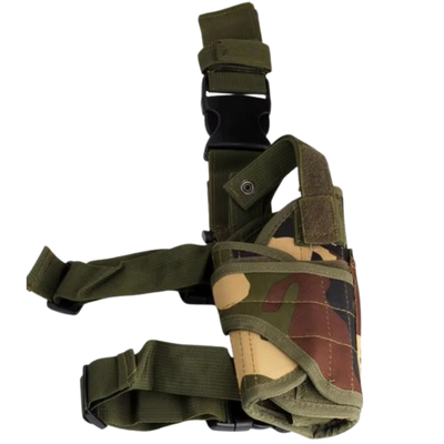 Fondina esercito