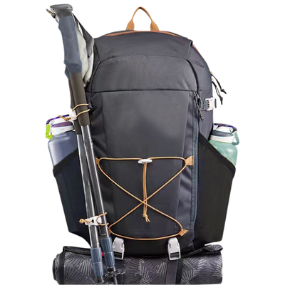 Zaino trekking 30 litri alpinismo leggero