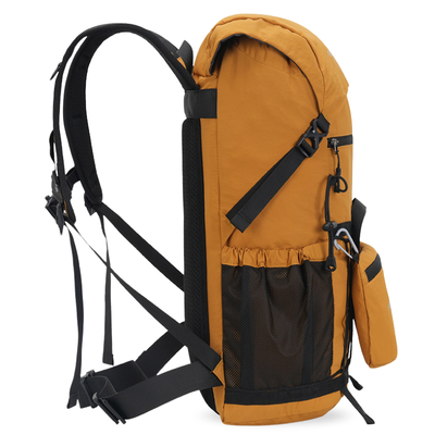 Zaino trekking 30 litri modulare