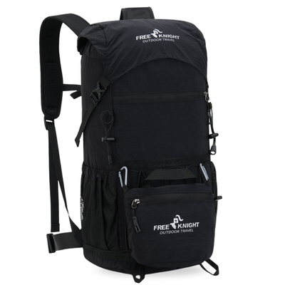 Zaino trekking 30 litri modulare