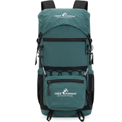 Zaino trekking 30 litri modulare