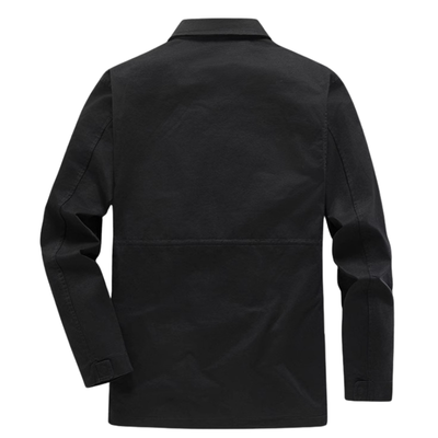 Black m65 jacket