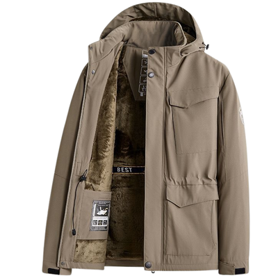 M65 Jacket militare outdoor