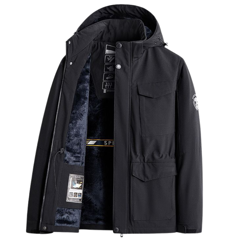 M65 Jacket militare outdoor