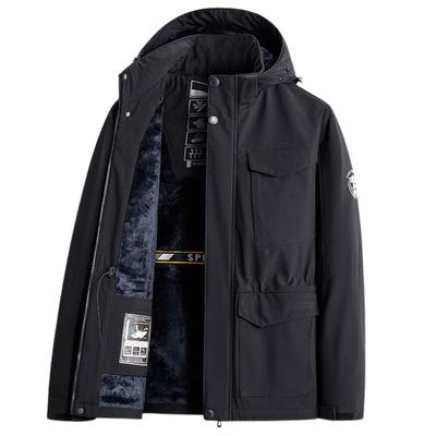 M65 Jacket militare outdoor