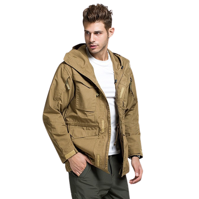 Field jacket m65