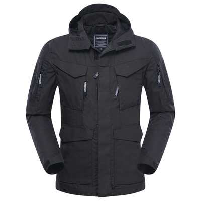 M65 combat jacket