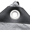 Telo occhiellato 4x6 impermeabile