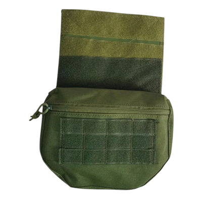 Chest rig modular