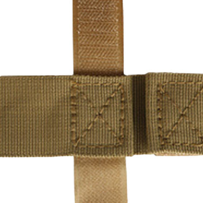 Chest rig light