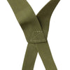Molle chest rig