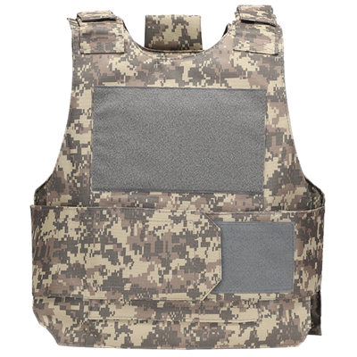 Gilet estivo tattico