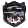 Chest rig backpack
