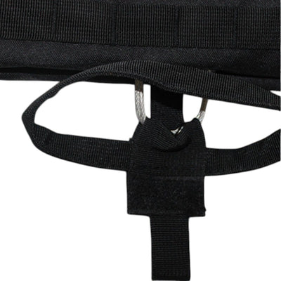 Combat chest rig