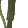 Molle chest rig