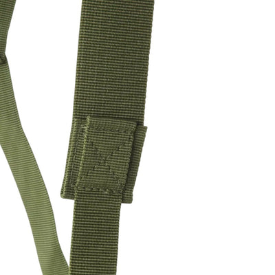 Molle chest rig