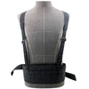 Molle chest rig