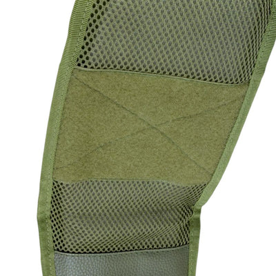 Molle chest rig