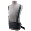 Molle chest rig