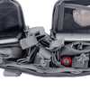 Airsoft chest rig