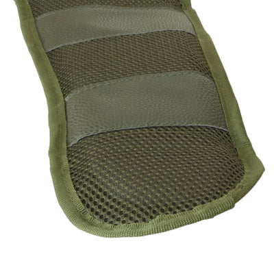 Molle chest rig