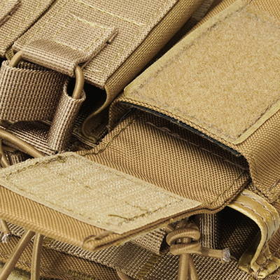 Chest rig modular