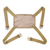 Chest rig backpack