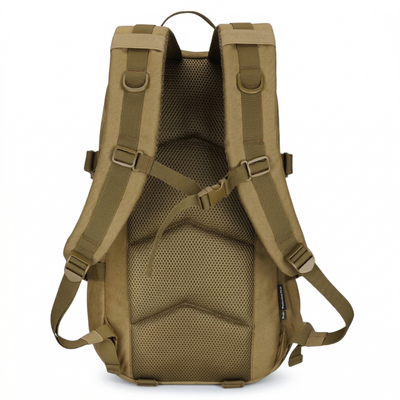 Zaino militare oxford