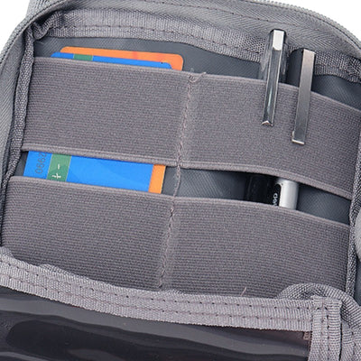 Airsoft chest rig