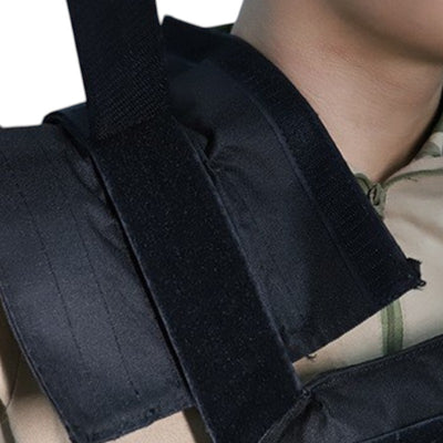 Us army chest rig